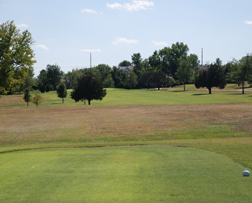 Golf Course Winfield Country Club Golf Course Winfield Country Club